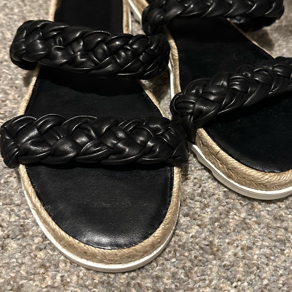Marc Fisher Jaimee Espadrille
Slide Sandal - Picture 2 of 4